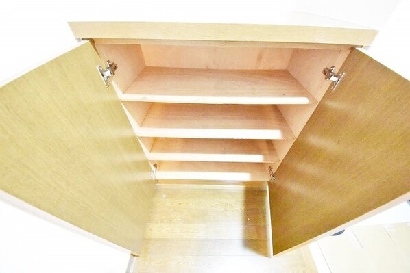 カルチェ恵比寿の物件内観写真